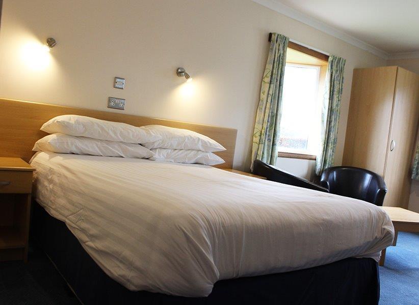 Sky Lodge Перт Экстерьер фото